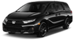 Vehicle Honda Odyssey at San Francisco in izmoEmporio