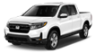 Vehicle Honda Ridgeline at San Francisco in izmoEmporio