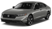 Vehicle Honda Accord Hybrid at San Francisco in izmoEmporio