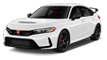 Vehicle Honda Civic Type R at San Francisco in izmoEmporio