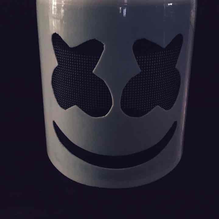 marshmello helmet marshmello helmet with lights mercari anyone can buy sell marshmello helmet marshmello helmet with lights mercari anyone can buy sell