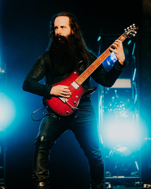 Home | Ernie Ball Music Man