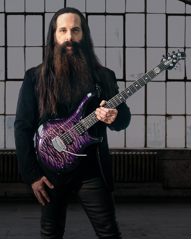 Home | Ernie Ball Music Man