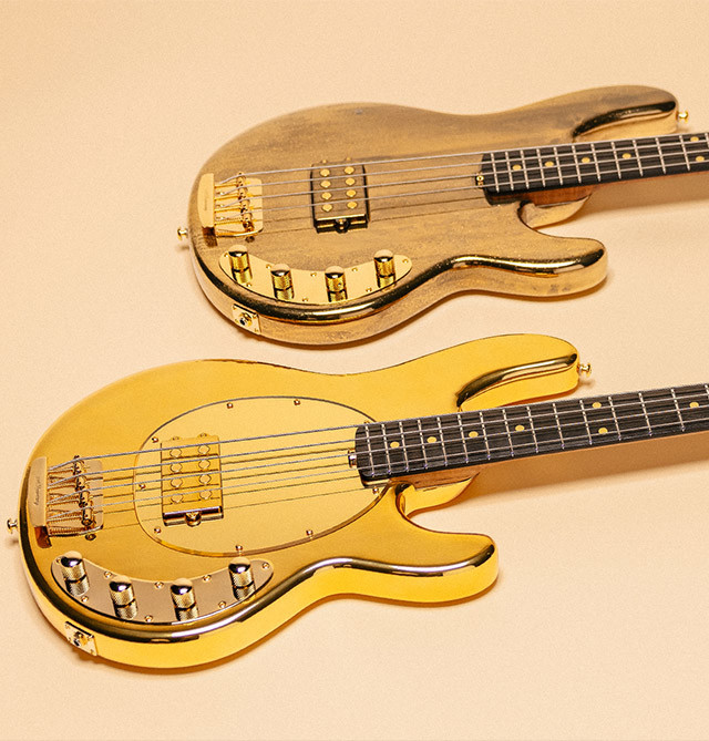 StingRay 50th Anniversary Hero Image