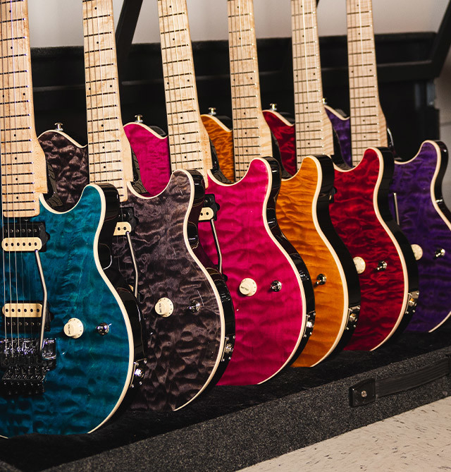 Axis 30th Anniversary Hero Image