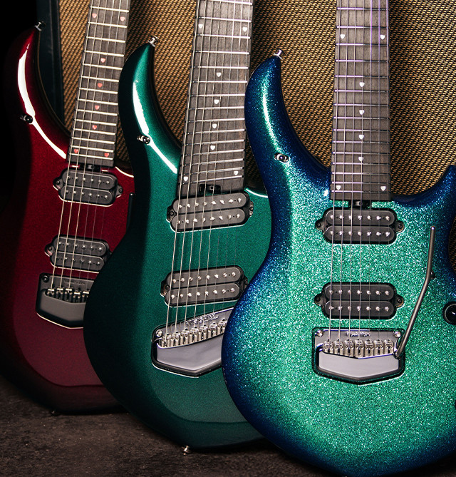 Majesty Premium Select Hero Image