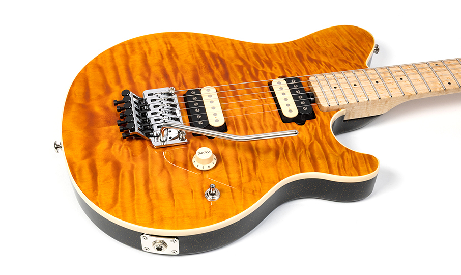 Axis 30th Anniversary Highlight