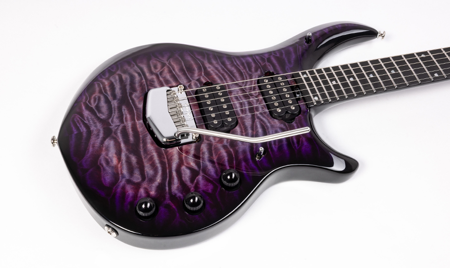 Majesty Premium Select Highlight