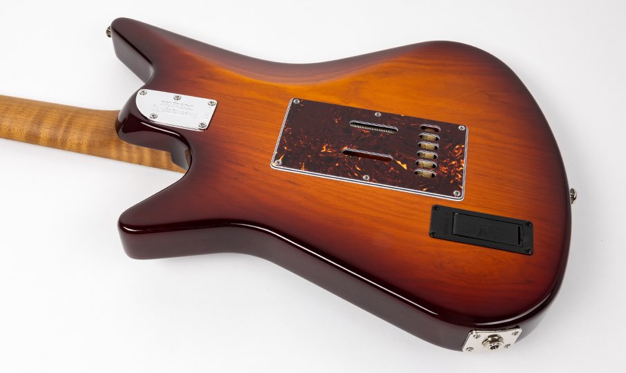 Albert Lee HSS Highlight