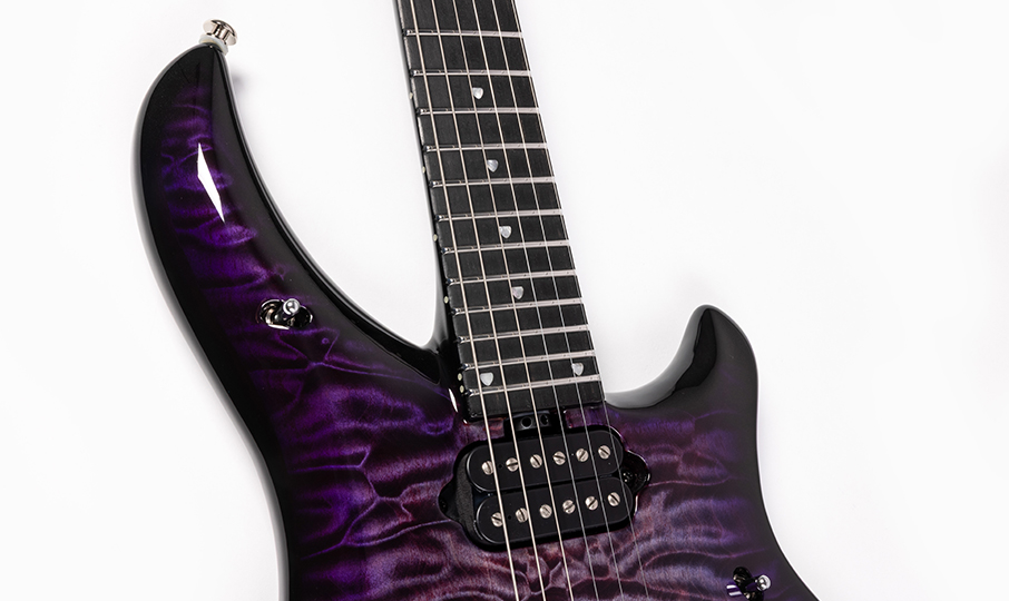 Majesty Premium Select Highlight