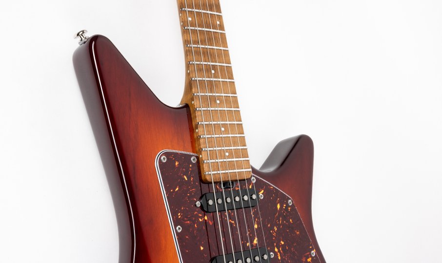 Albert Lee HSS Highlight