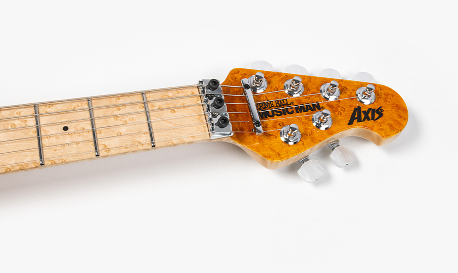 Axis 30th Anniversary Highlight