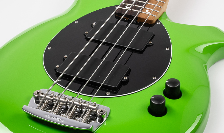 John Myung 4 Highlight