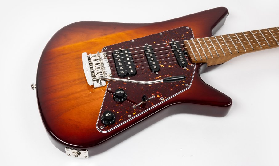 Albert Lee HSS Highlight