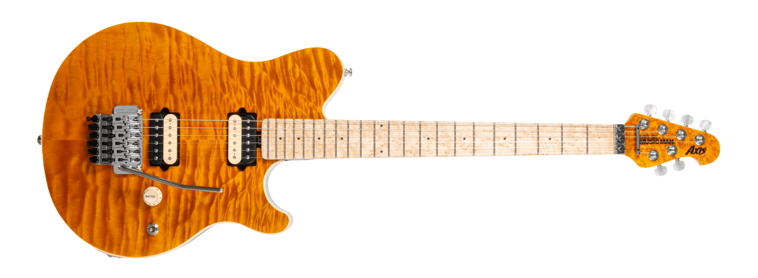 Axis 30th Anniversary Logo