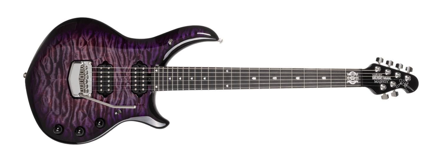 Majesty Premium Select