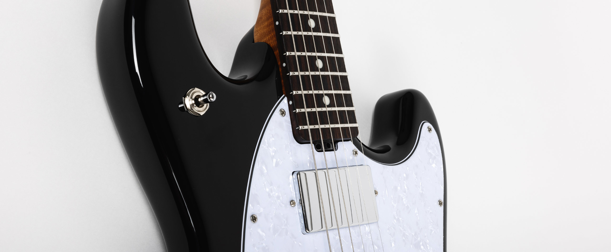 StingRay HT Slide