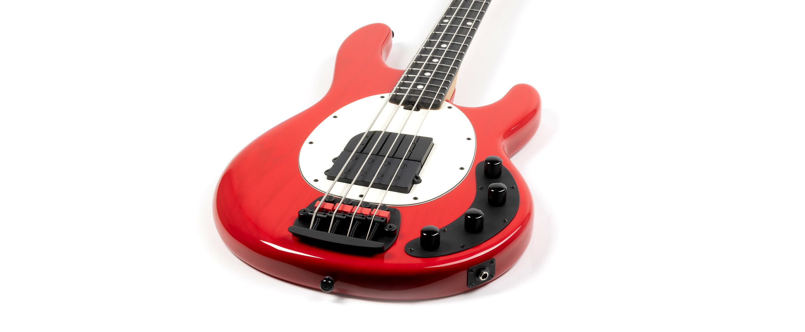 Tim Commerford Active Slide