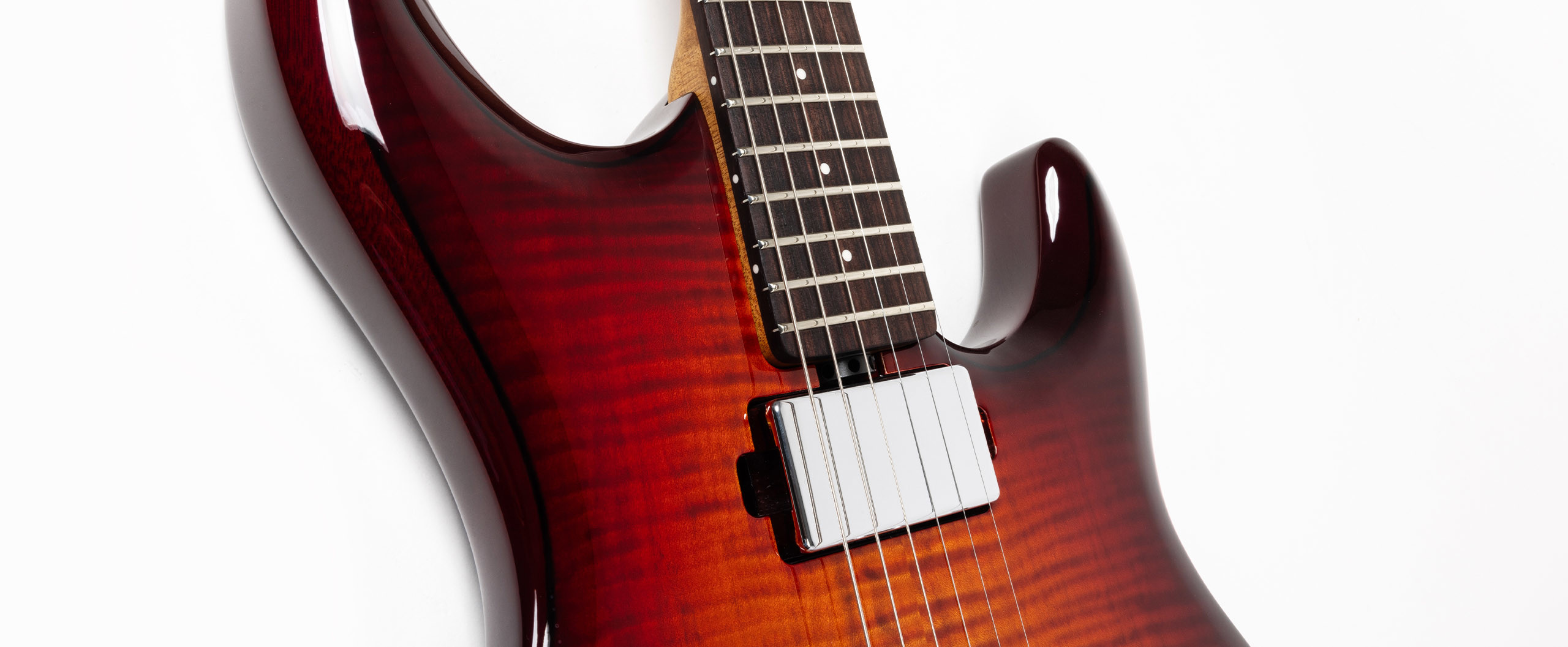 Luke 4 Maple Top Slide