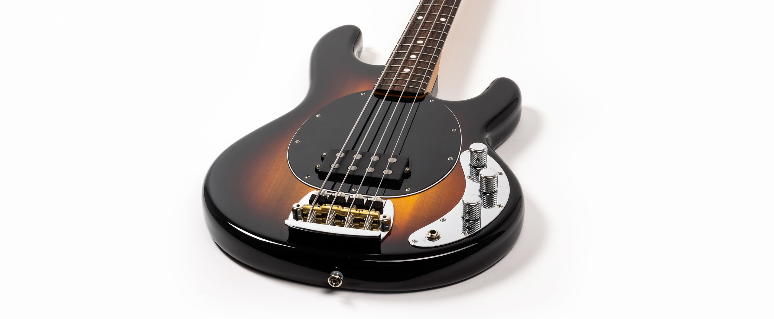 Pino Palladino | Basses | Ernie Ball Music Man