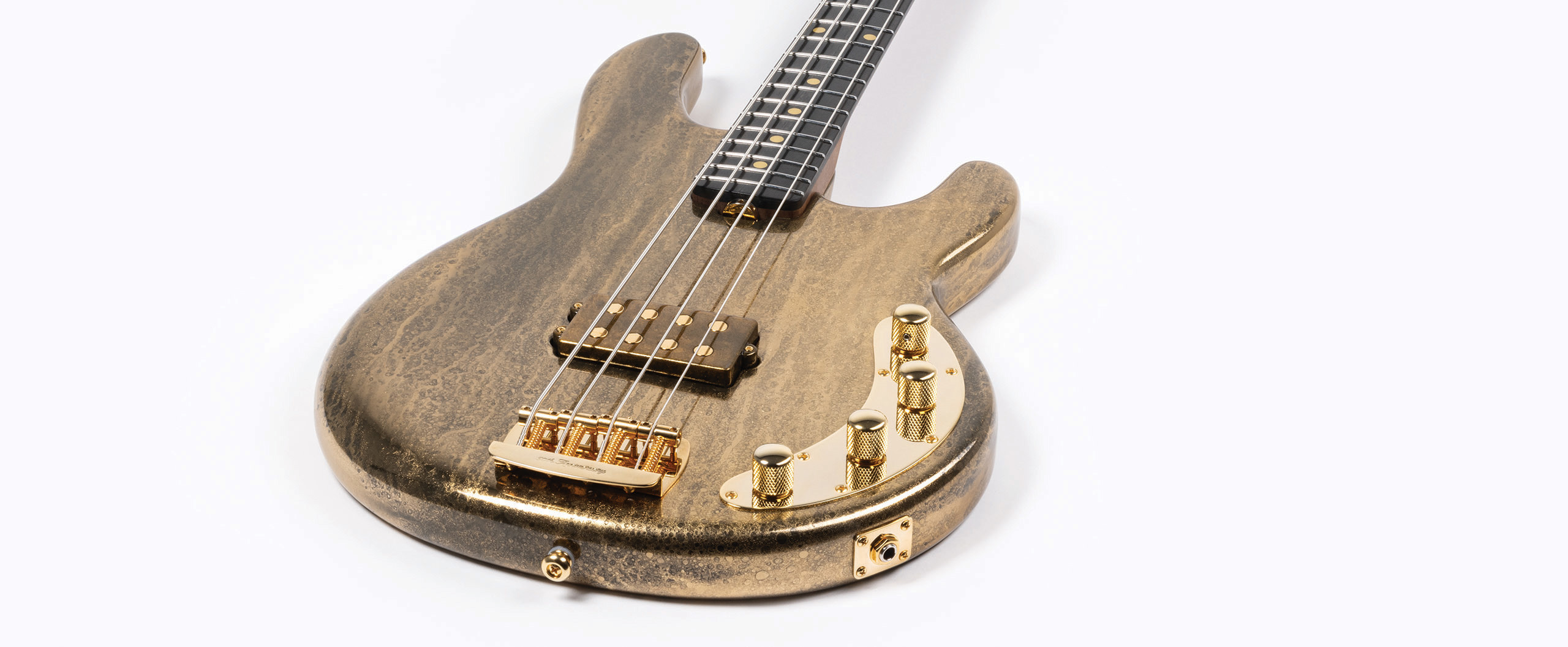 StingRay 50th Anniversary Slide