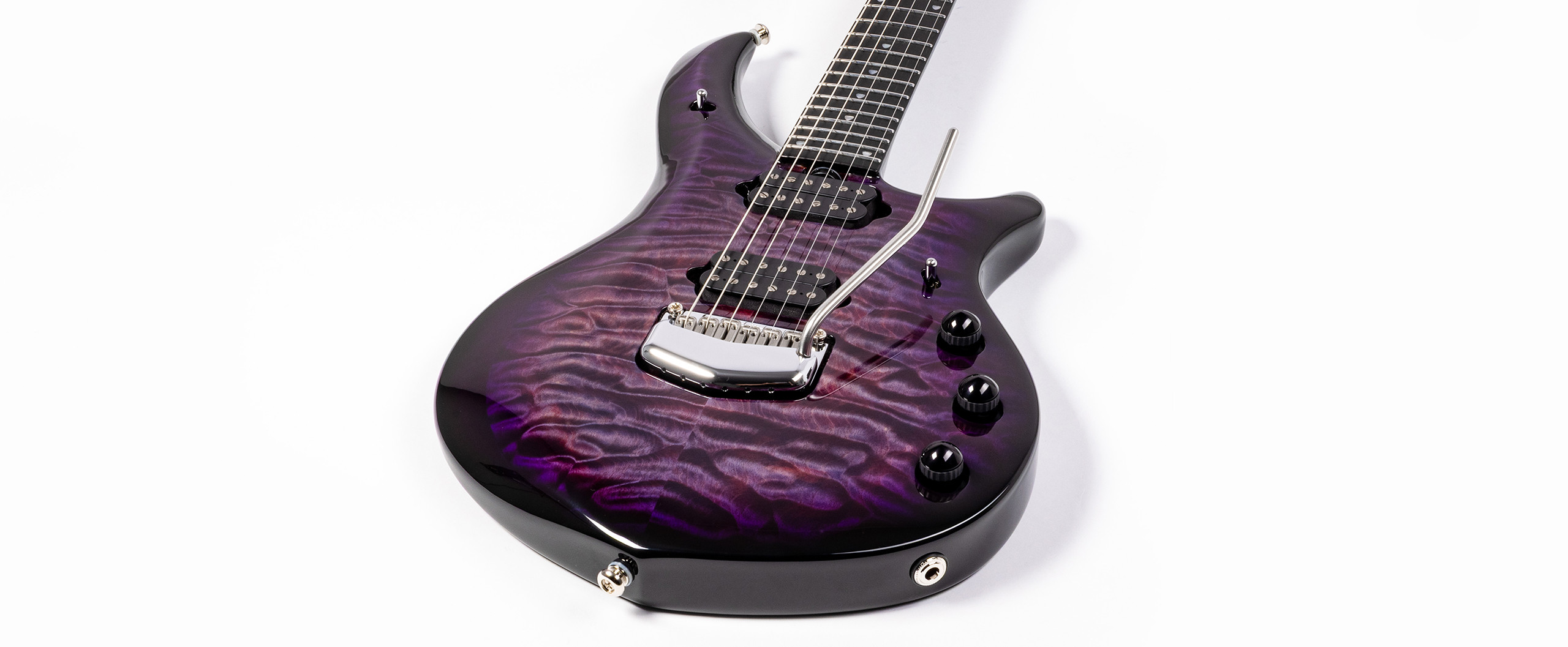Majesty Premium Select Slide