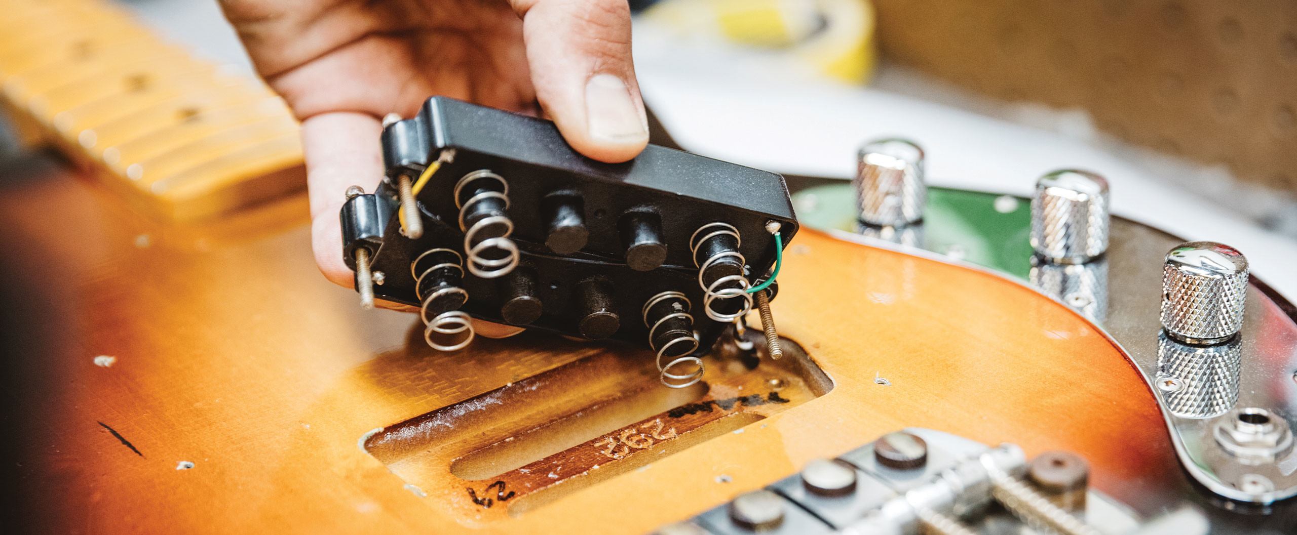 Cliff Williams Slide