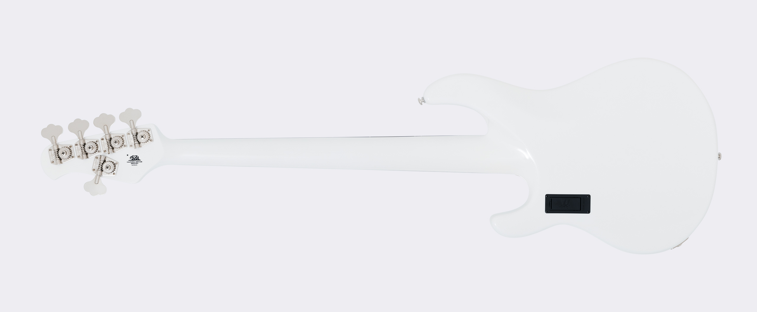 StingRay5 Neck Through Slide