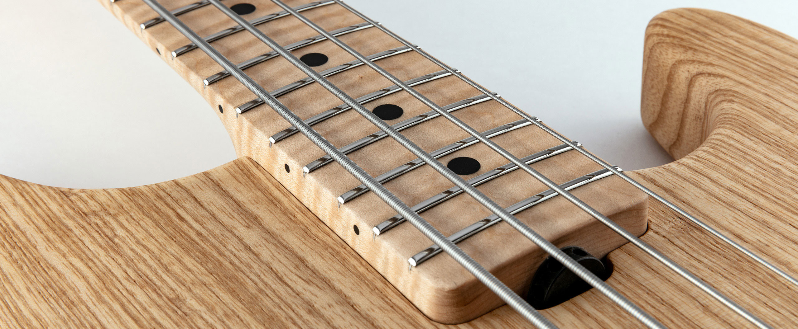 Joe Dart Basses Ernie Ball Music Man