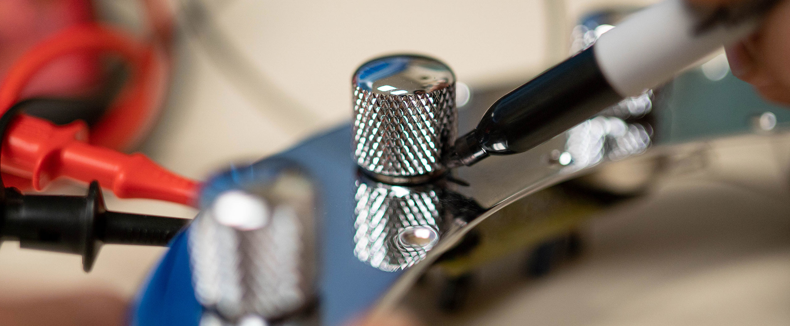 Cliff Williams Slide