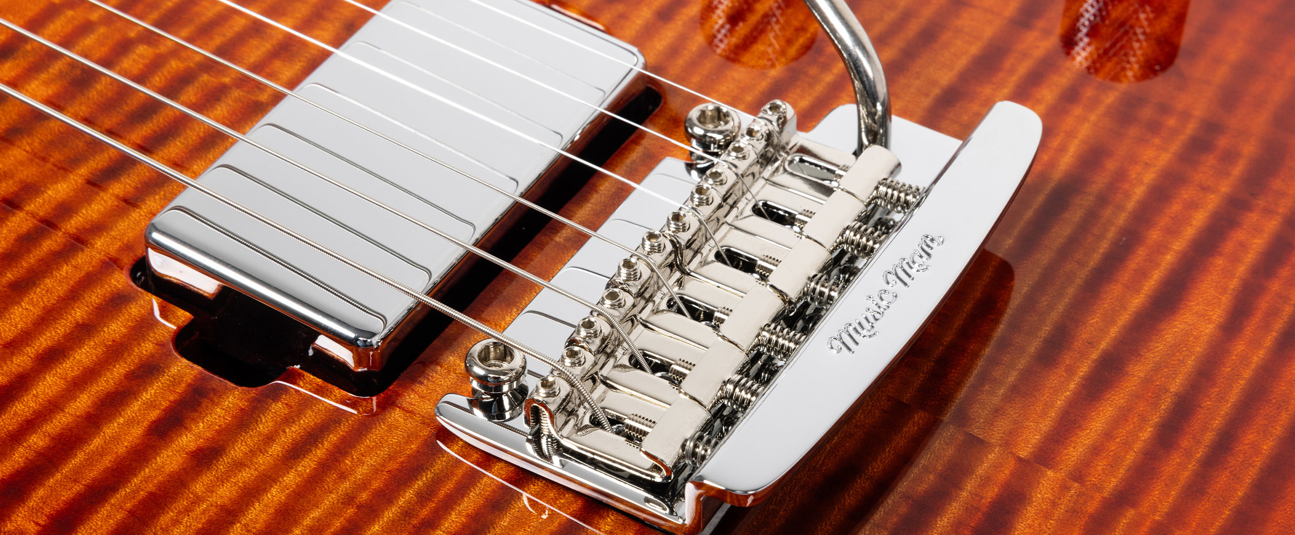 Luke 4 Maple Top Slide