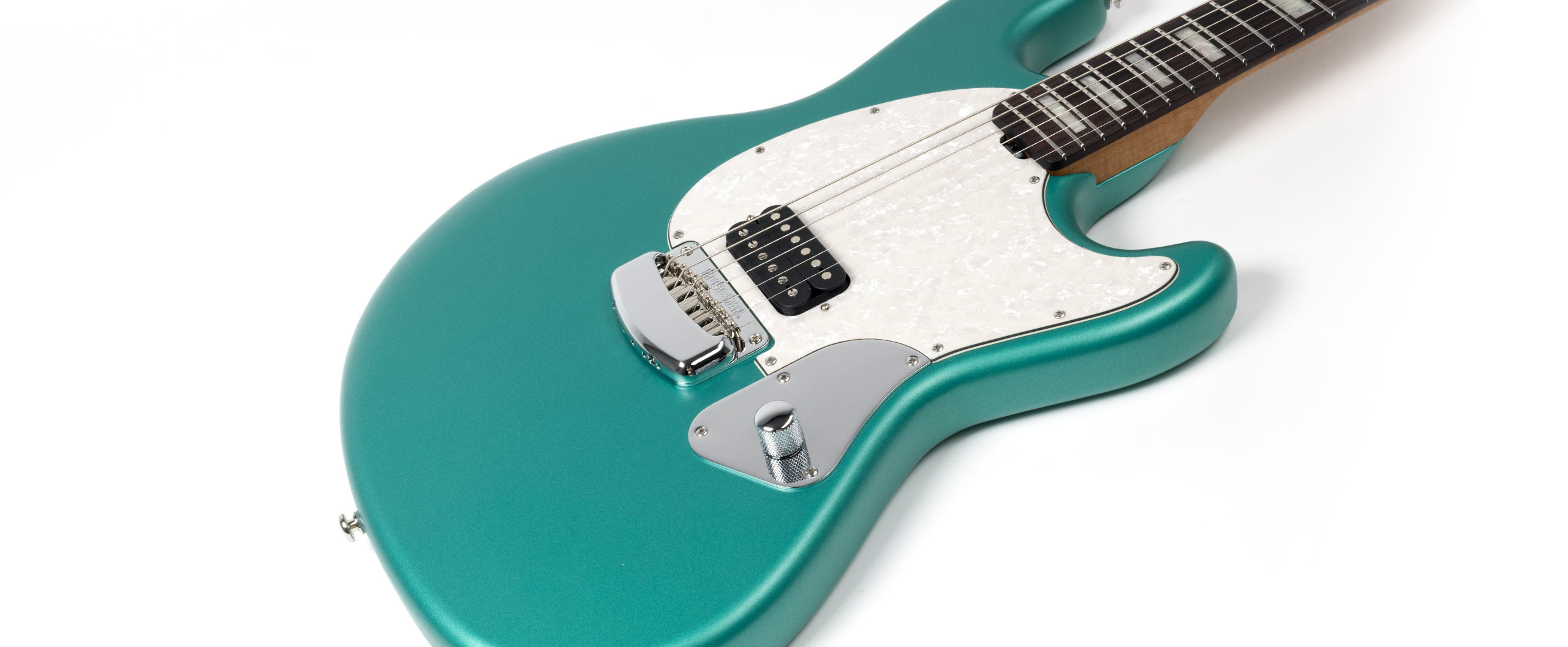 Ryan "Fluff" Bruce Slide