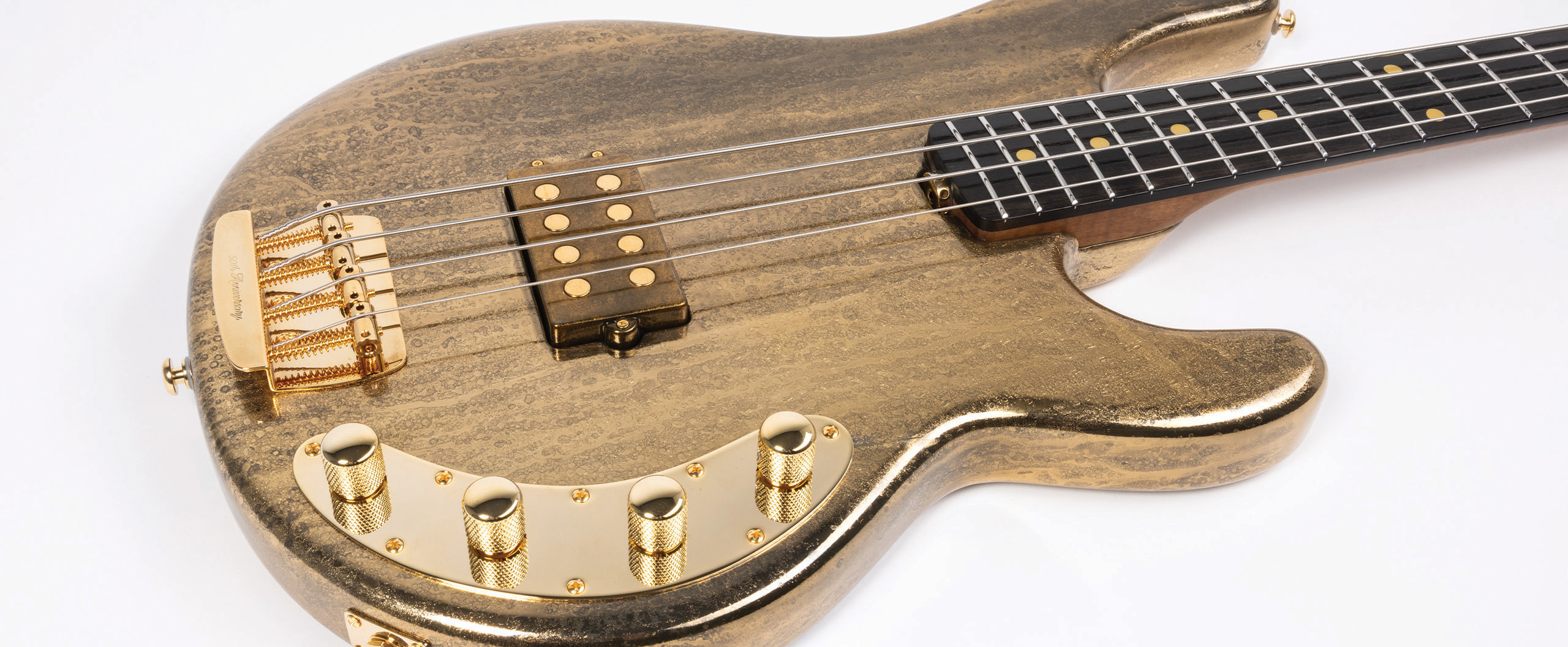 StingRay 50th Anniversary Slide