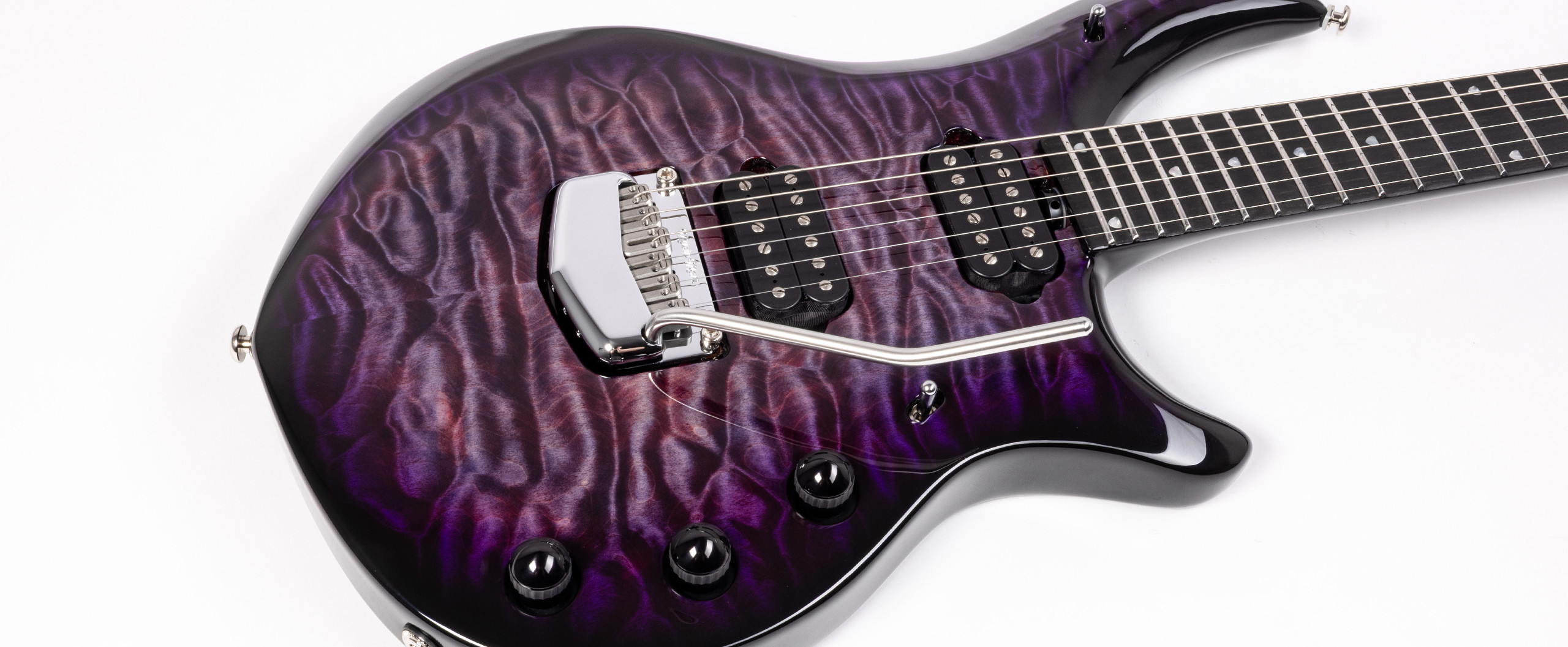 Majesty Premium Select Slide