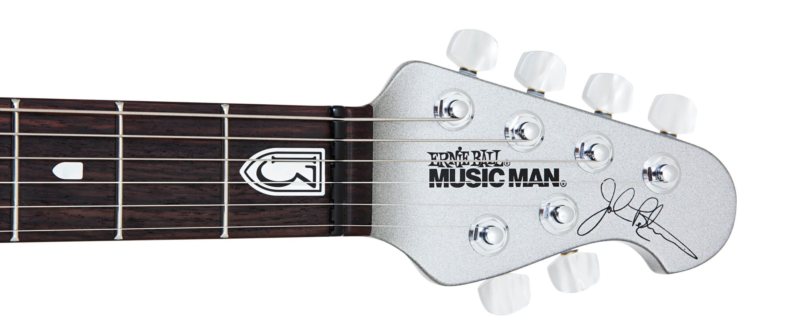 JP13 | Guitars | Ernie Ball Music Man
