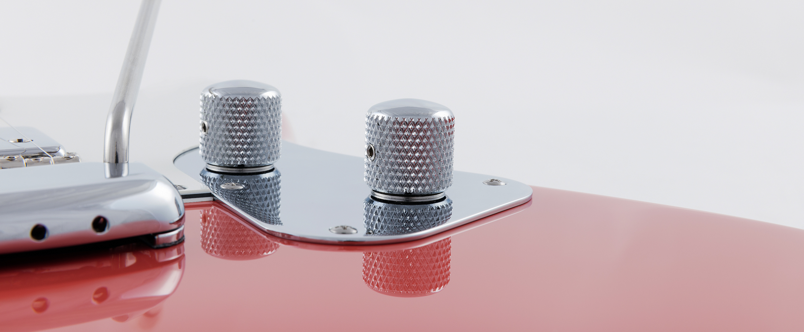 StingRay Guitar 2017 Slide