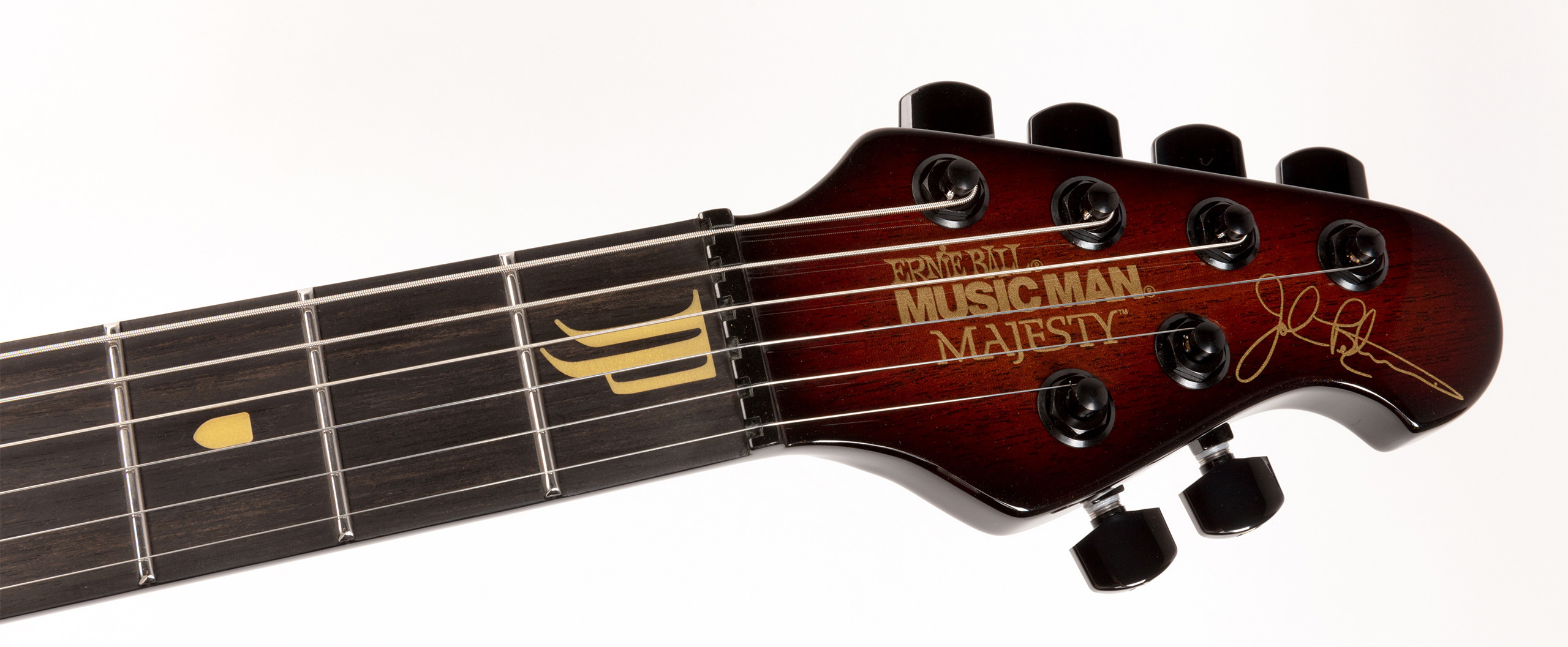 Majesty 20th Anniversary Slide
