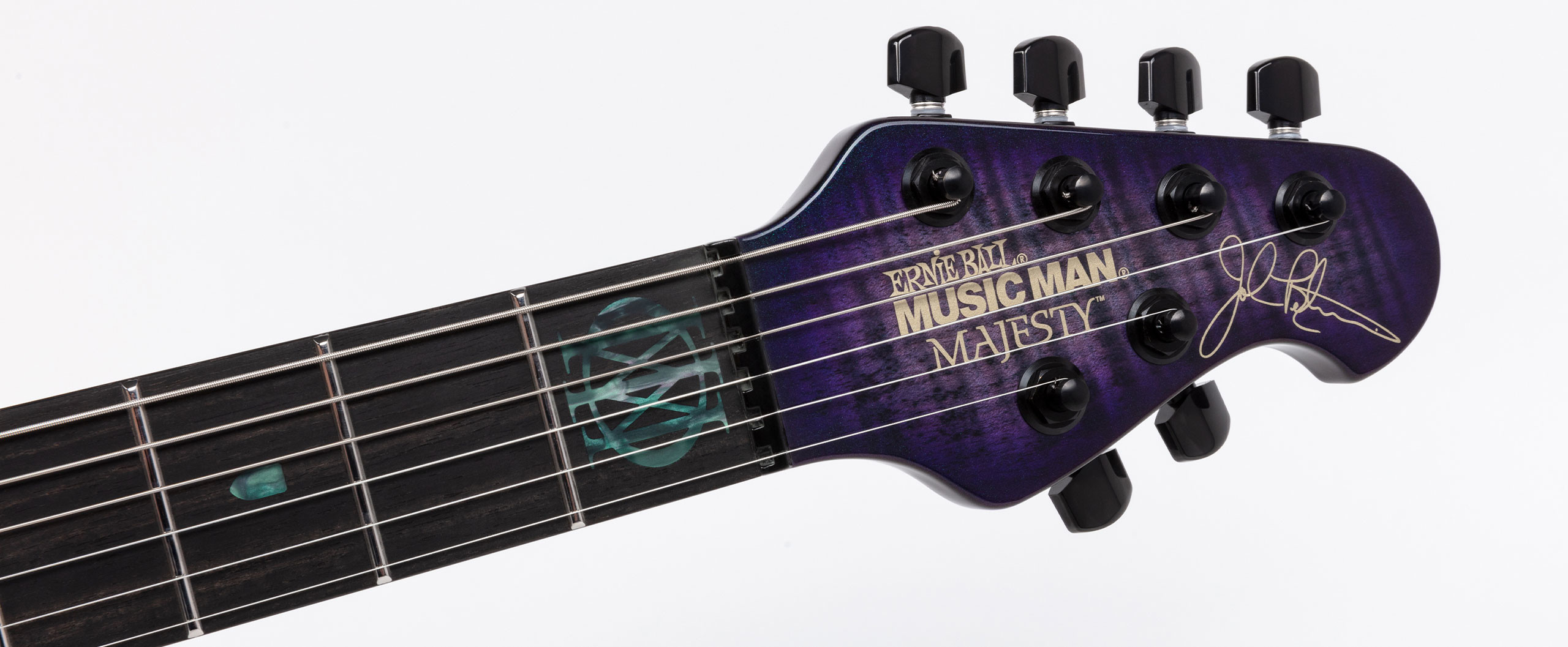 Majesty Maple Top Slide