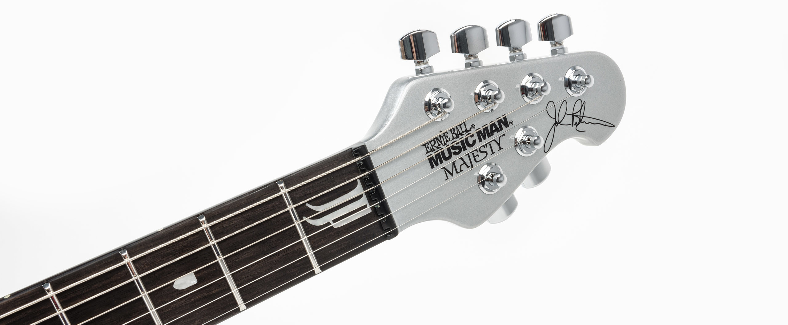 10th Anniversary Majesty Slide