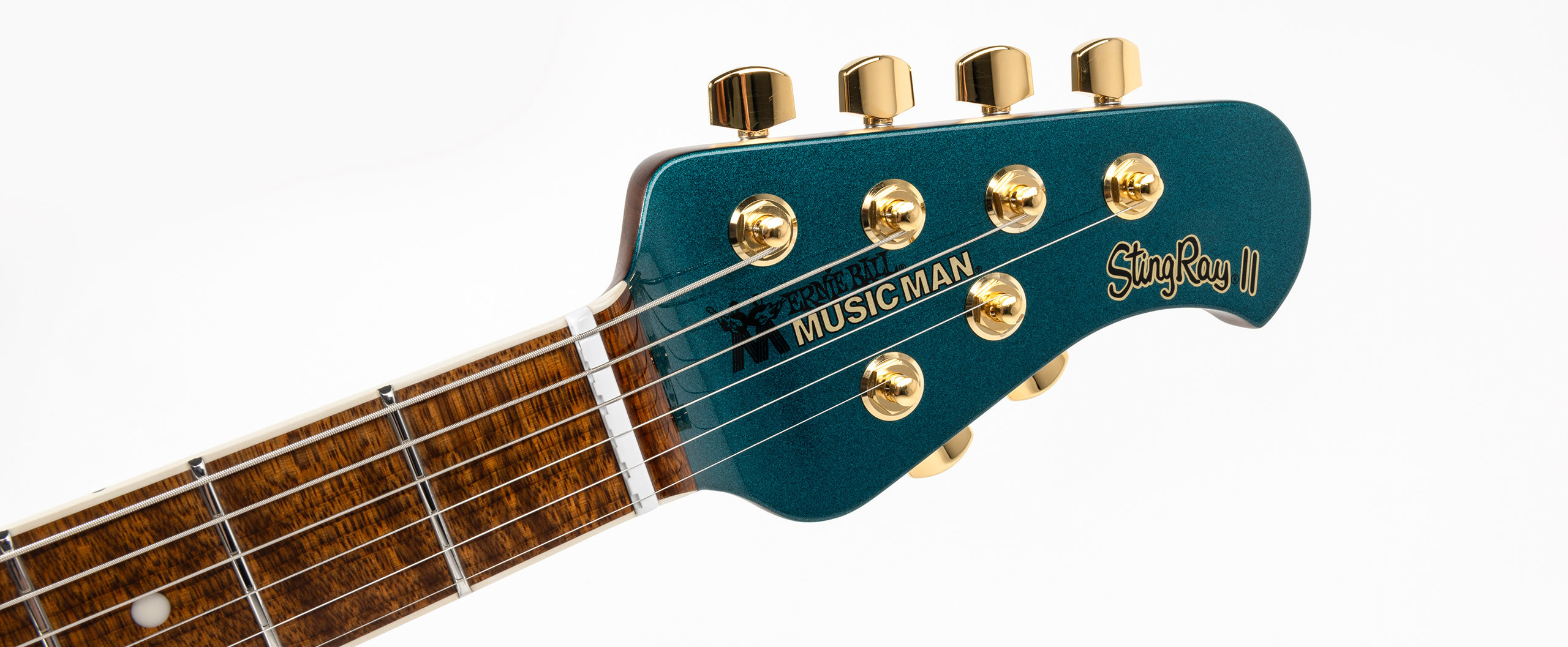 StingRay II Deluxe Slide