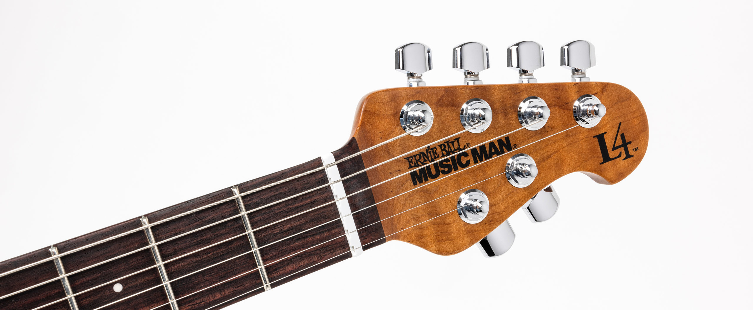 Luke 4 Maple Top Slide