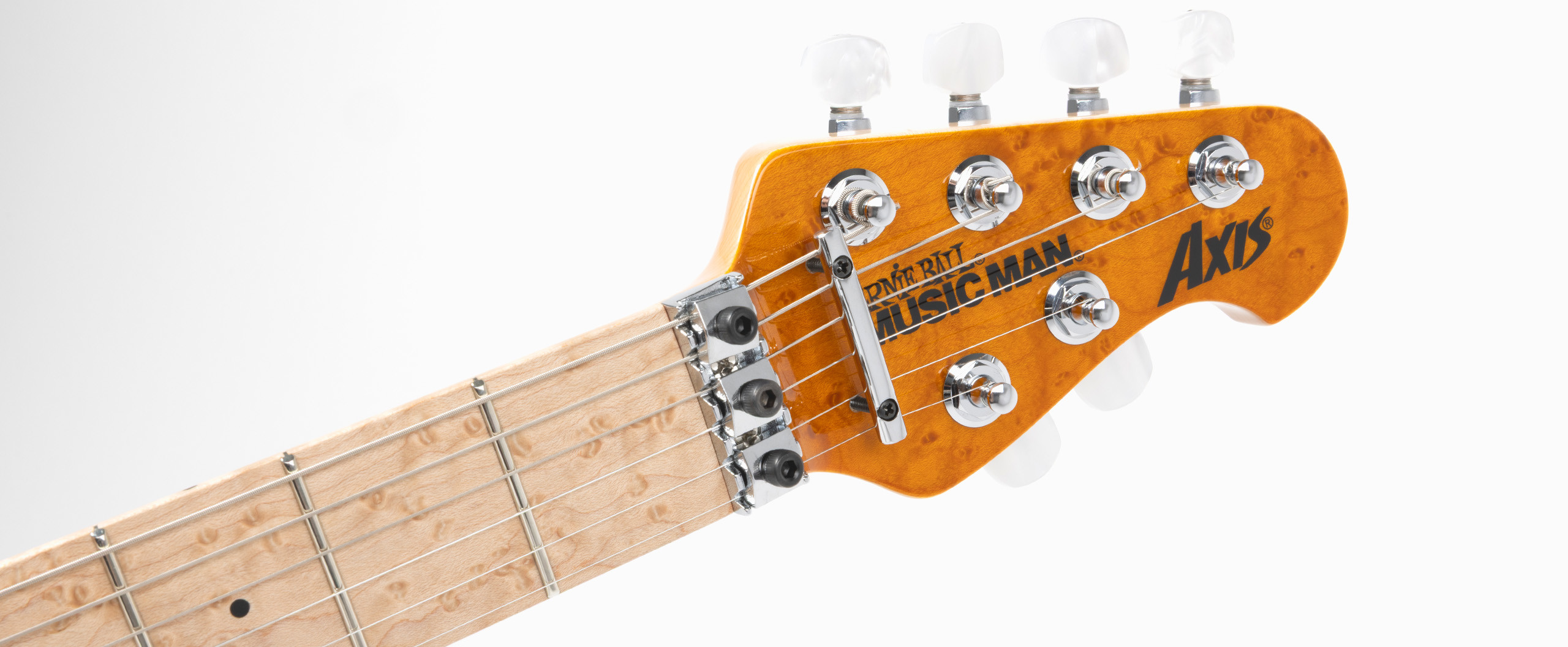 Axis Premium One Piece Slide