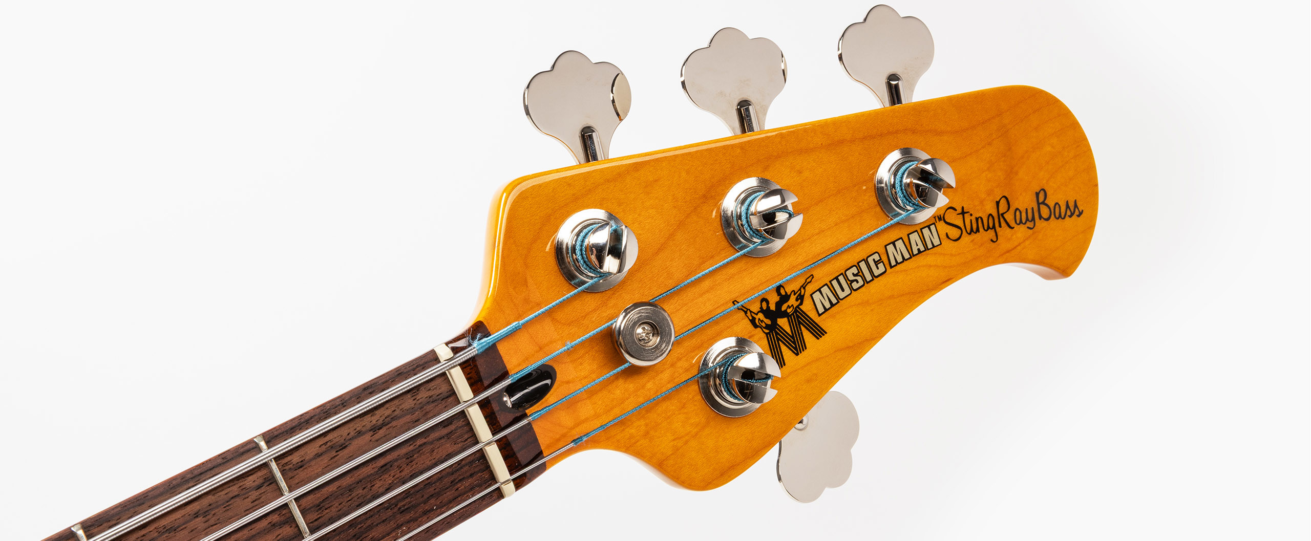 Pino Palladino Slide