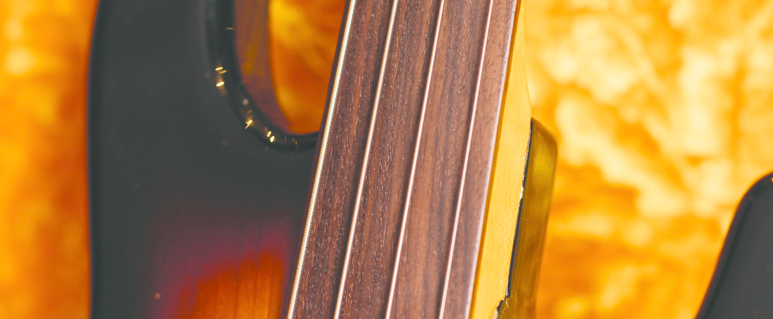 Pino Palladino Icon Series Slide