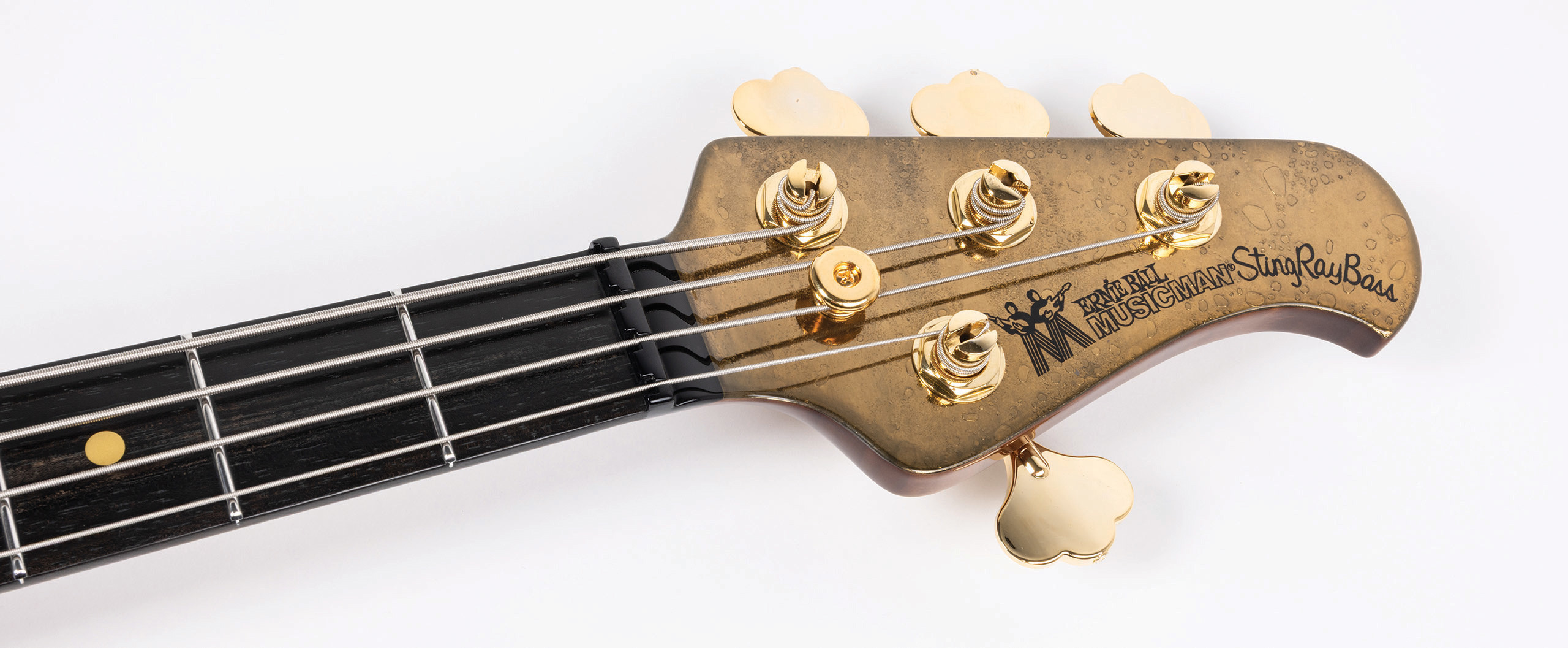 StingRay 50th Anniversary Slide