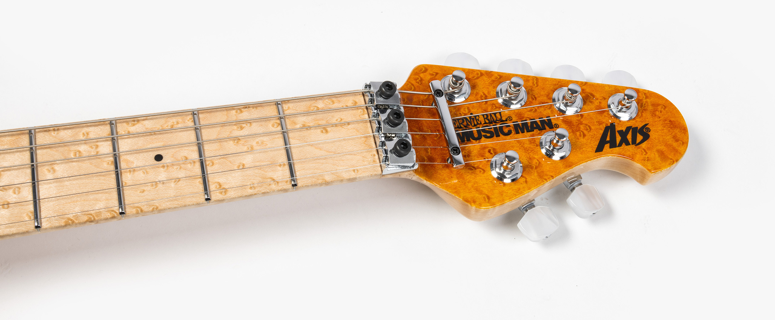 Axis 30th Anniversary Slide