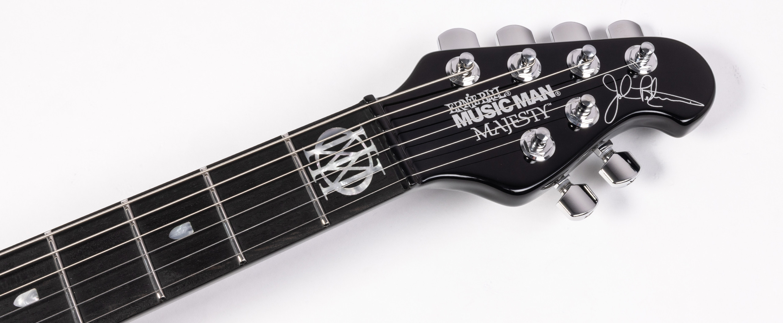 Majesty Premium Select Slide