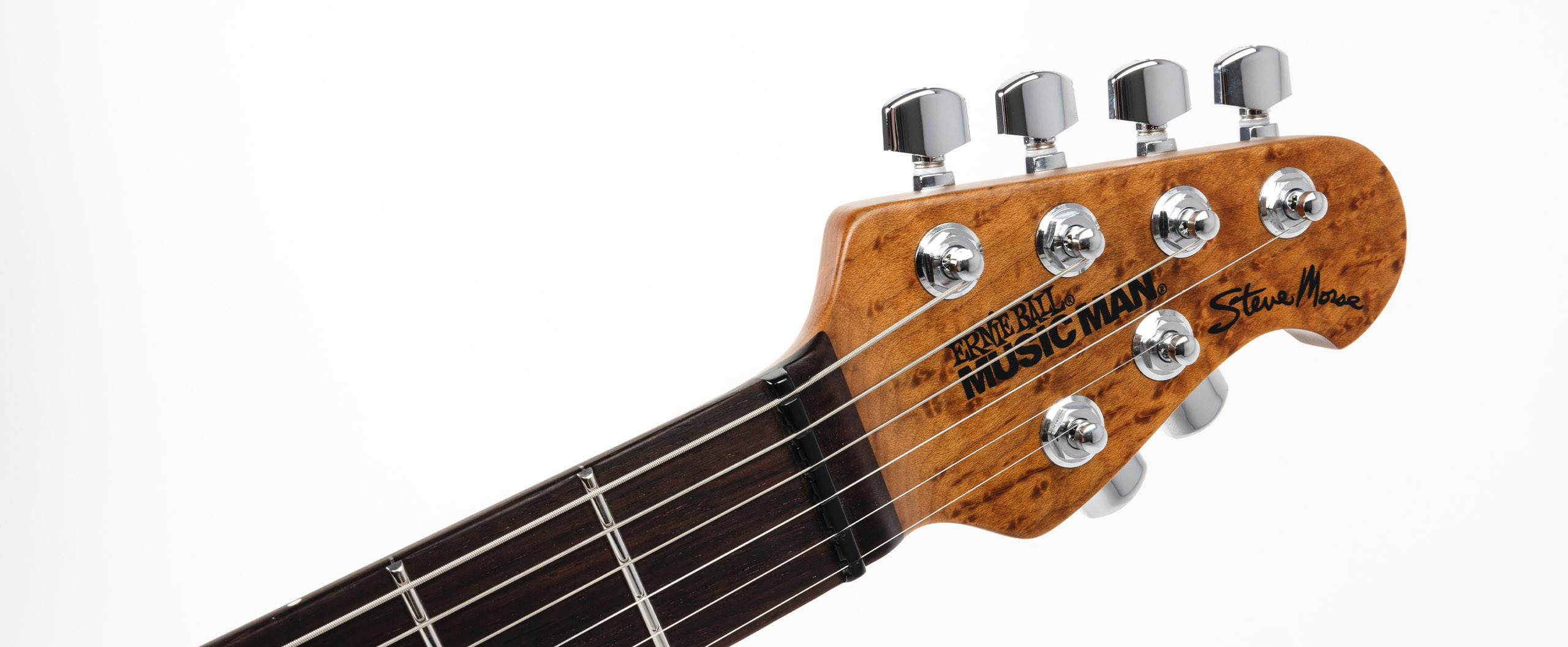 Steve Morse Slide