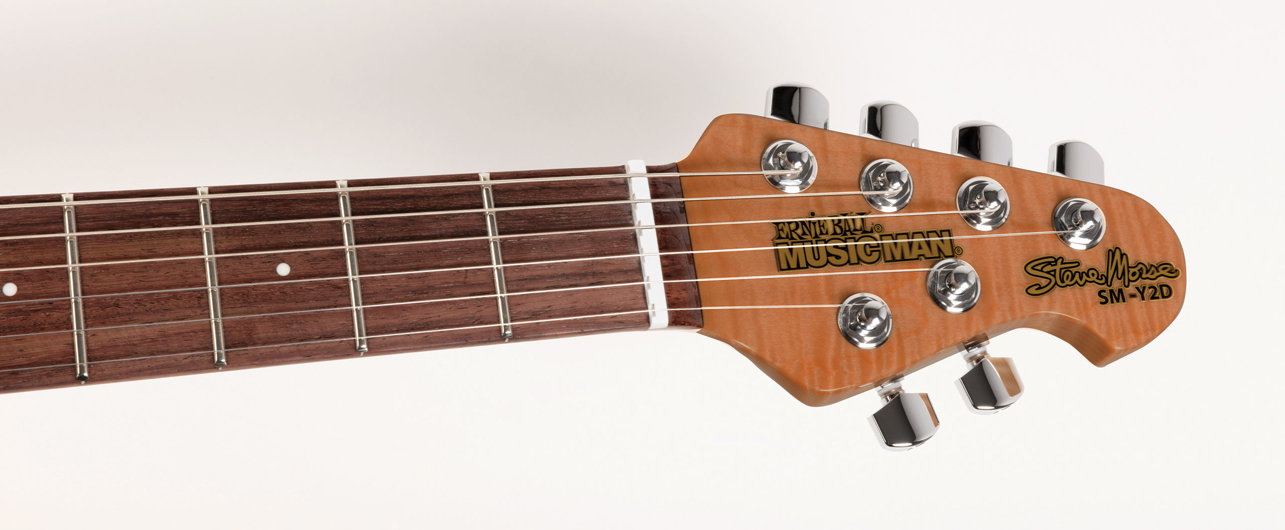 Steve Morse Y2D Slide