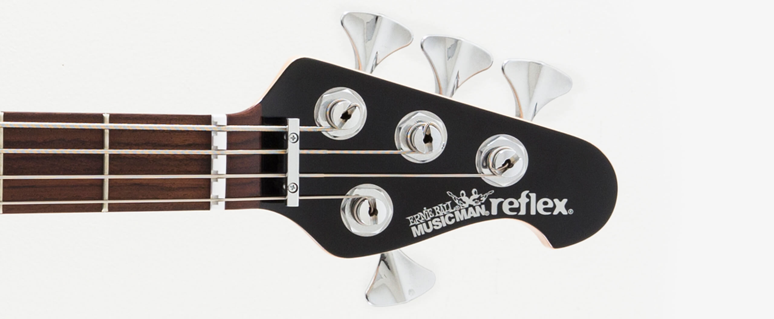 The Game Changer Bass Slide